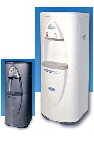 Vertex Pure Water Cooler sold in south dakota