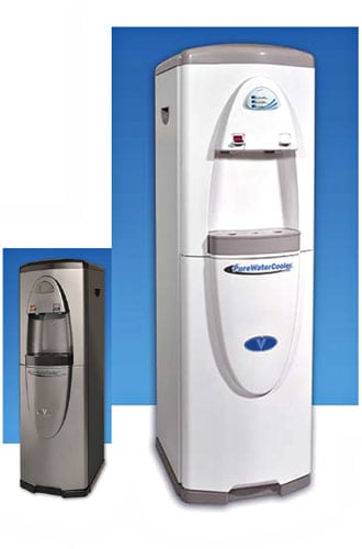 Purchase a Vertex Pure Water Cooler in Black Hills South Dakota